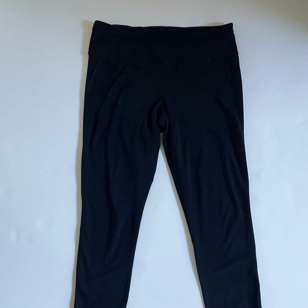 GAPfit Black Women's Stretch Leggings